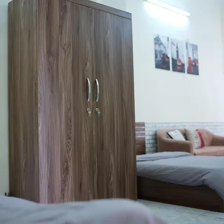 Peony House Trade Hotel II